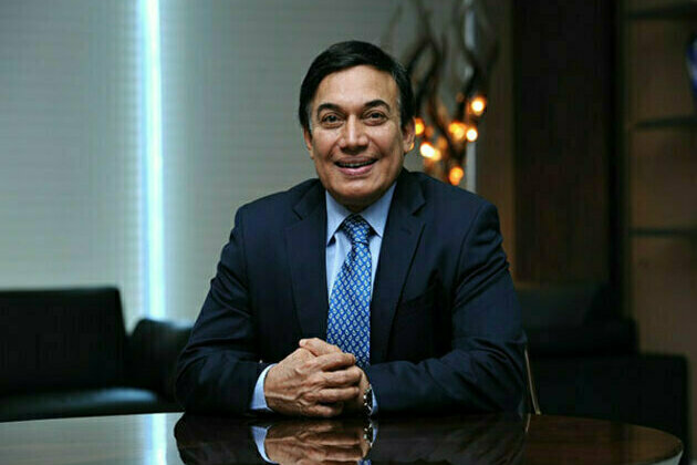 Ravi Puravankara recognised with the Lifetime Achievement Award at CREDAI CARE 2023