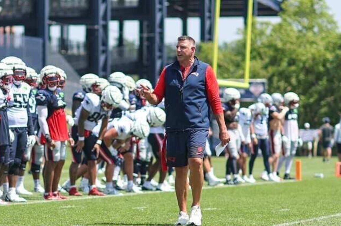 Patriots Slated for First Hard Knocks Appearance in 2027