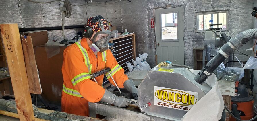 Michele Tuomi was lucky enough to have hands-on experience from an early stage in her career