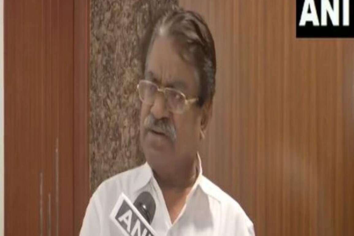 "Will fight against govt...": DMK leader TKS Elangovan after Tamil Nadu CM calls for all-party meetings over NEET issue