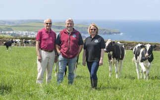 Herd expansion through a second milking site