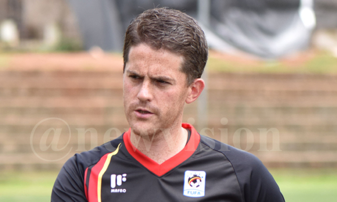 McKinstry gives nod to Tri-Nation Tournament McKinstry gives nod to Tri-Nation Tournament