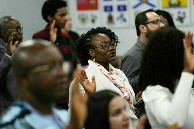 Canada's labour market is failing racialized immigrant women, requiring an urgent policy response