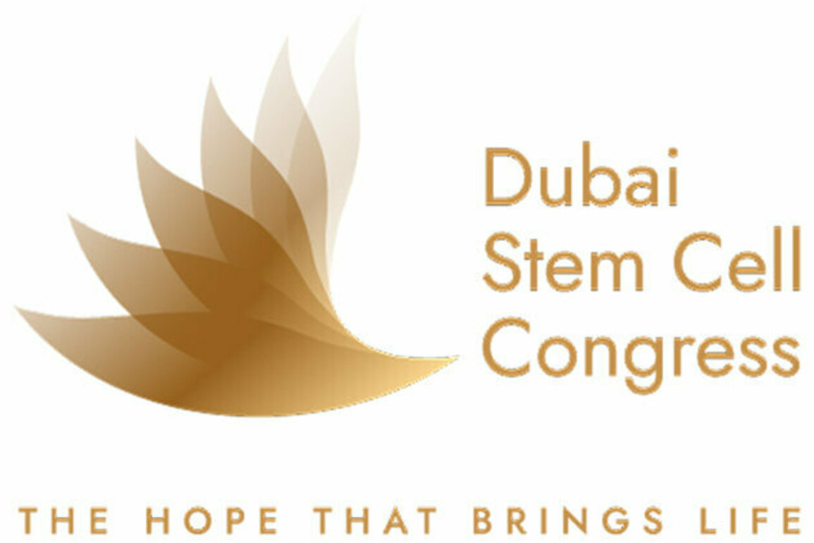 3rd Dubai Stem Cell Congress kicks off in Dubai on 25 February