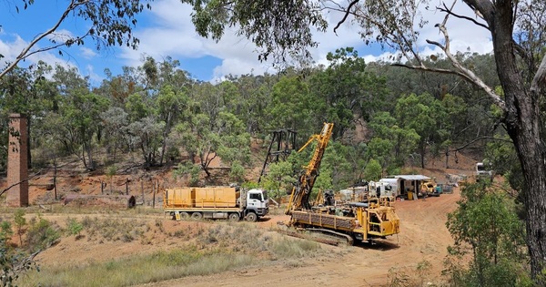 NSW regulator orders cessation of OD6 drilling