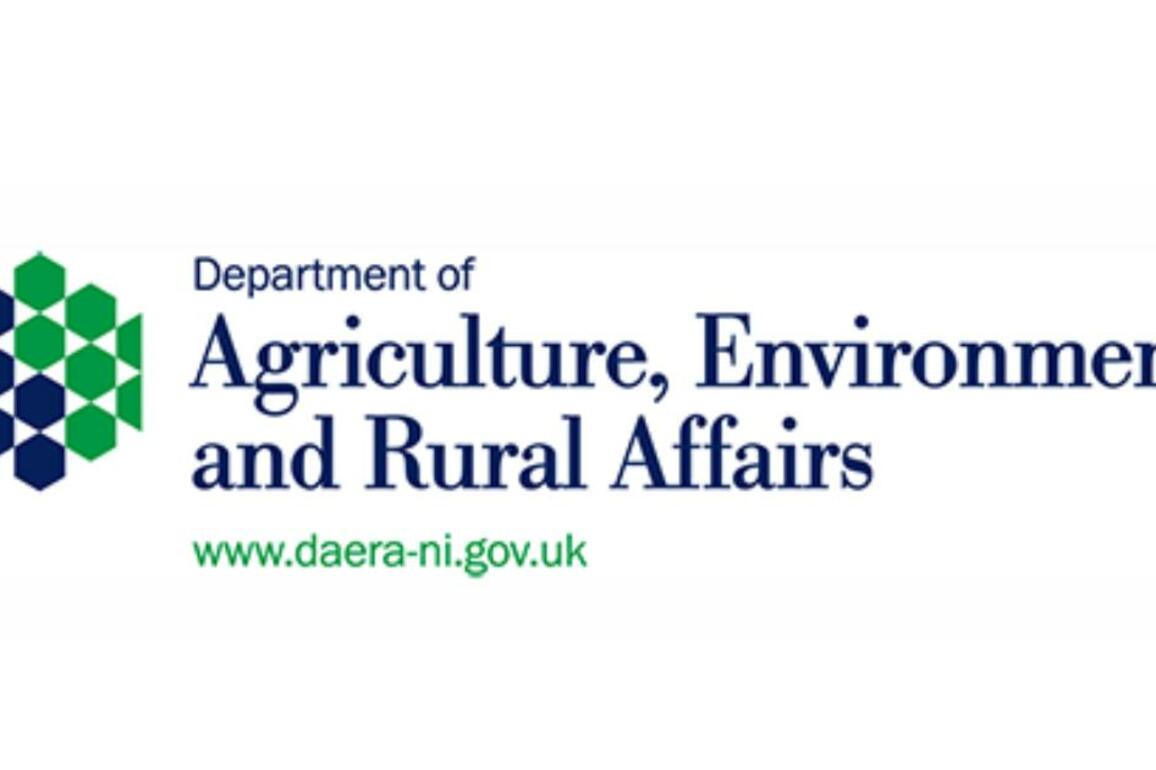 DAERA welfare inspection on Kesh farm finds 'no issues'