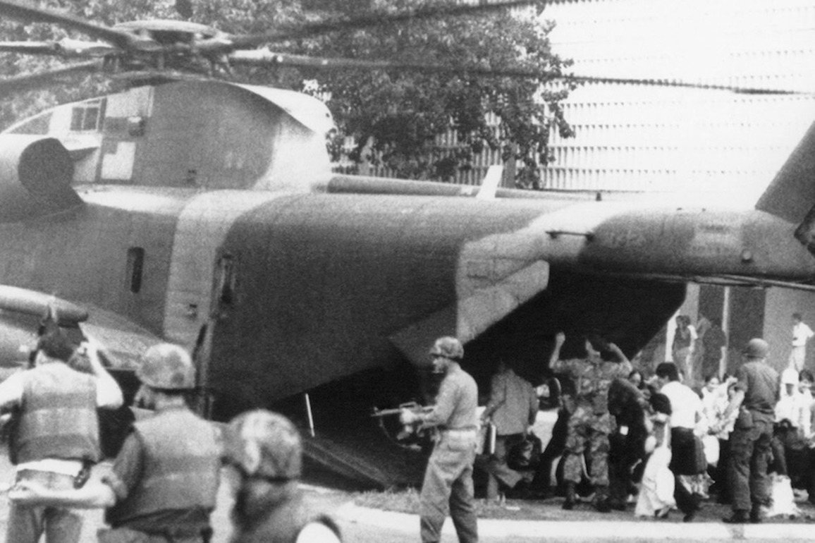 Vietnam War Veteran's Story at TMCC Remembrance Day