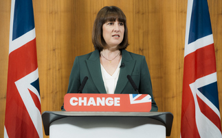 Rachel Reeves pledges 'no austerity' but warns of 'tough decisions' ahead 