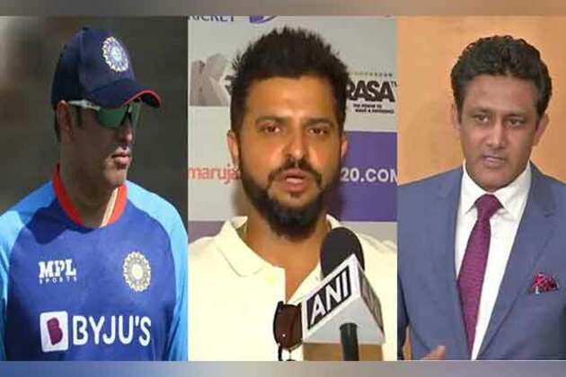 Former Indian cricketers express condolences on terror attack in Jammu and Kashmir's Pahalgam