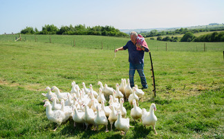 Clarkson's 51AV��ƵSeries 5 trailer released: farm tax protests, pub issues and personal health battles