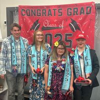 Maker Union celebrates graduates from special education programs - Park Record