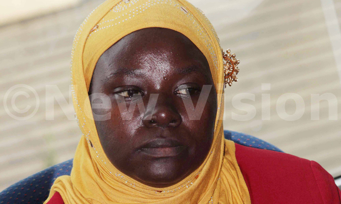 Kabanda loses election petition Kabanda loses election petition