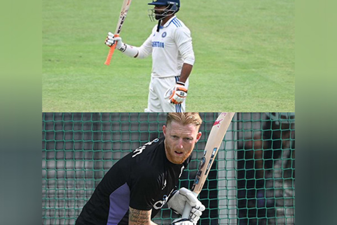 India's tour of England: Battle of generational all-rounders Jadeja and Stokes