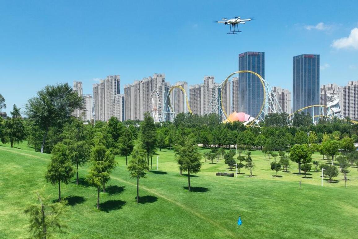 UK technology enterprises seek cooperation opportunities in China's innovation hub