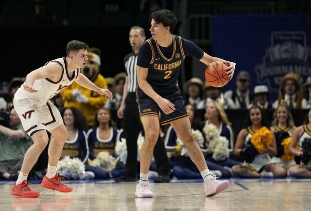 ACC tournament roundup: Cal tops Va. Tech in 2 OTs