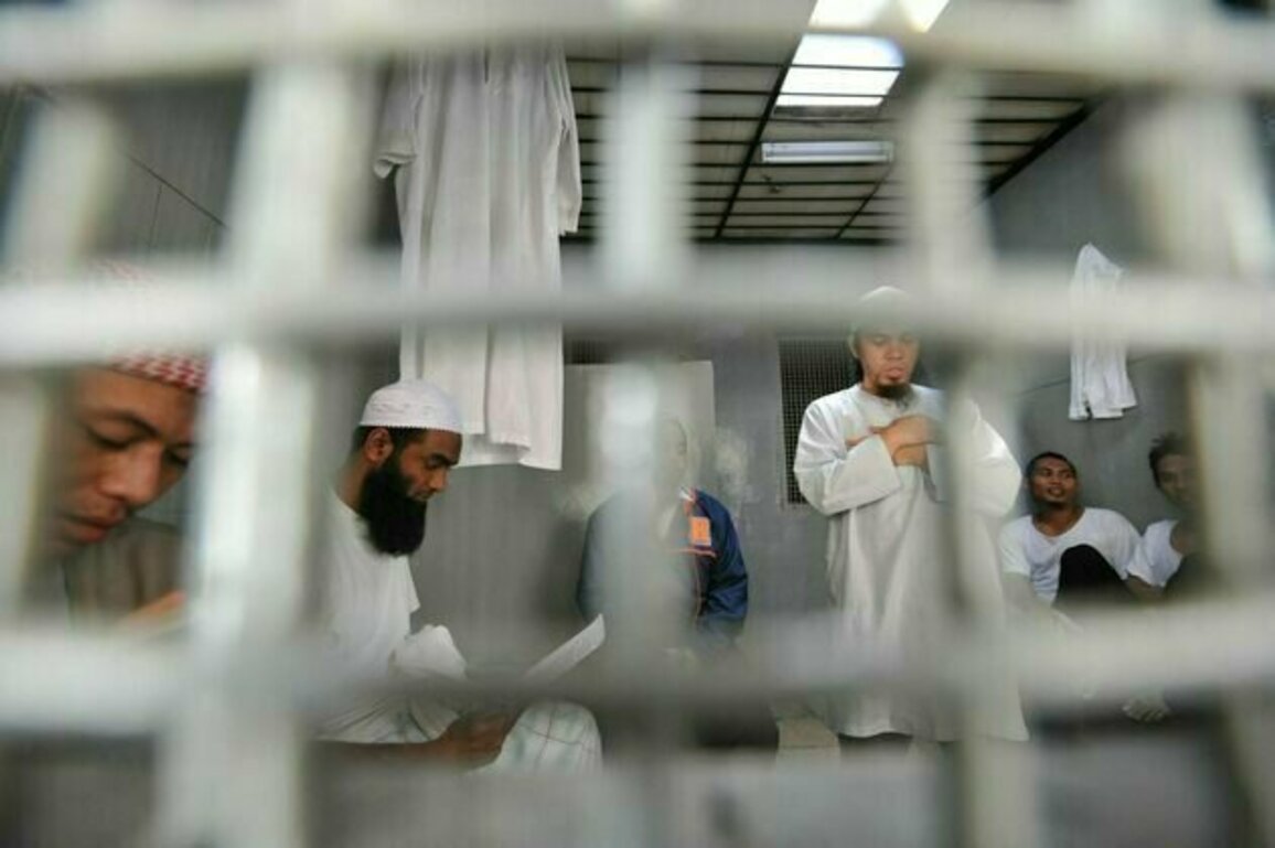 Can violent extremists be deradicalized? I spoke with 24 former terrorists in Indonesia to find out