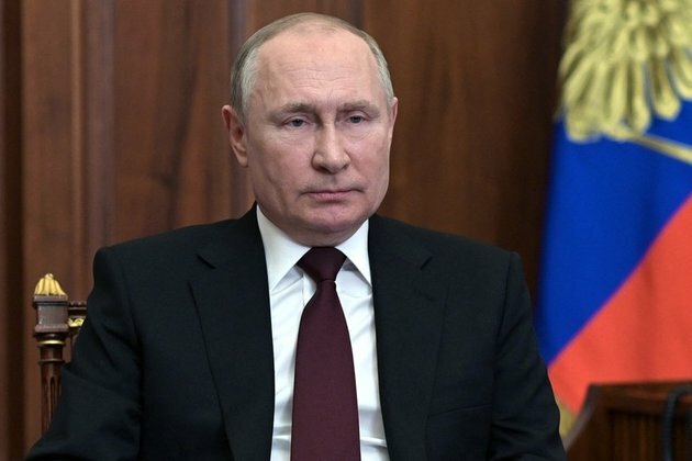 Sergey Karaganov: Russia&#039;s new foreign policy, the Putin Doctrine