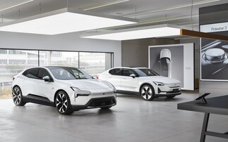 'Best year ever': Polestar reports sales accelerated in 2025