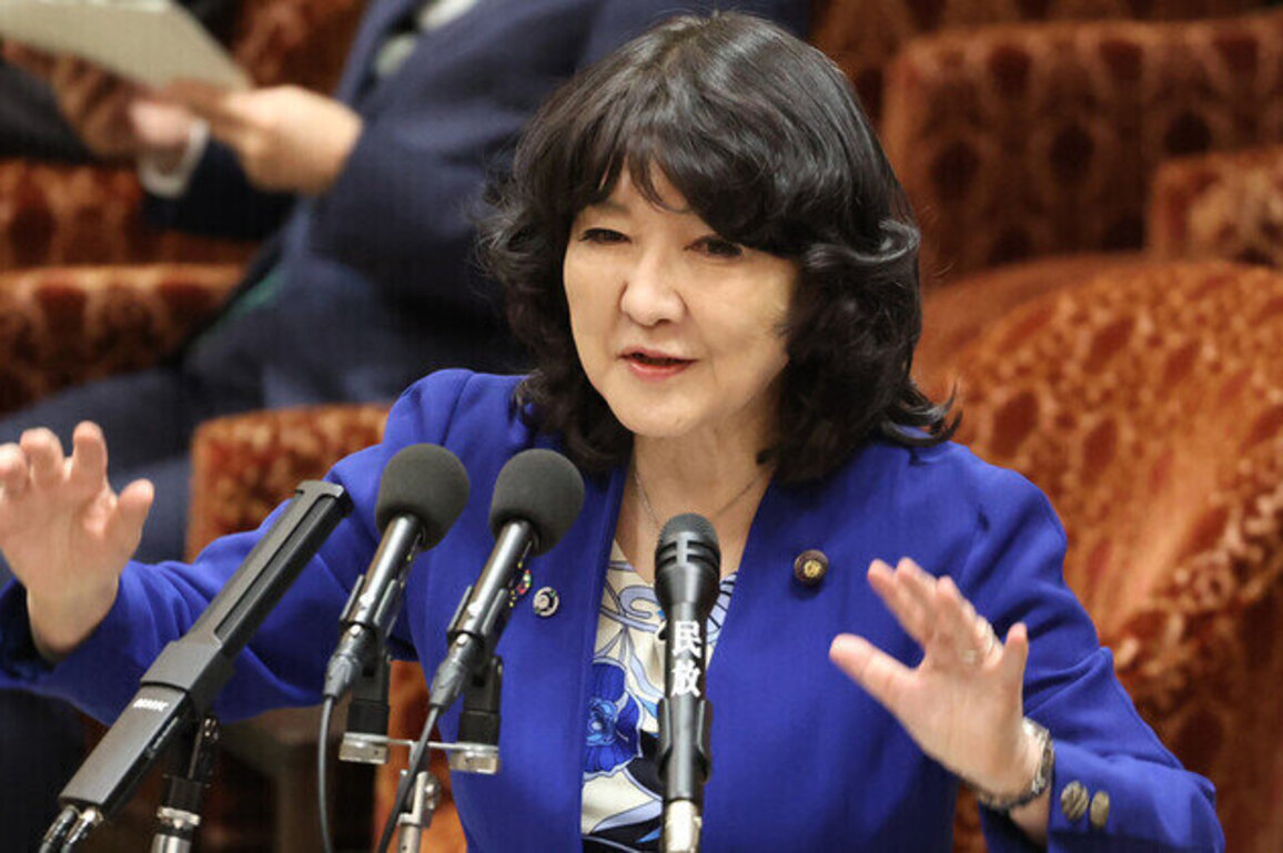 Japan rejects EU plan to steal Russian assets  Politico