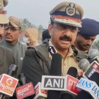 'A few escaped with injuries': IGP on Chitradurga accident