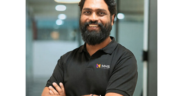 Beyond Digital Influence : How Abhishek Vyas Is Scaling a Multi - Vertical Ecosystem Across India