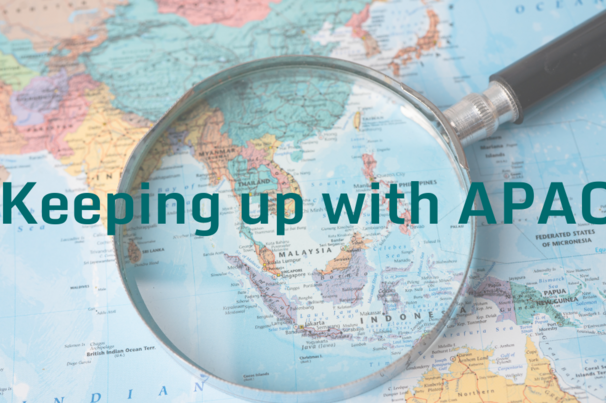 APAC wrap