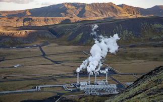 How geothermal energy could help the UK through a future energy crisis