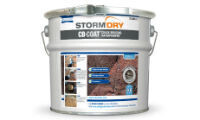 Safeguard augments Stormdry with masonry protection stable