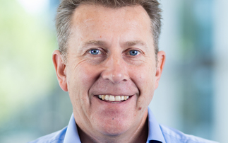 Artemis appoints Teun Johnston as CEO