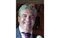 Obituary: Joe Inzani