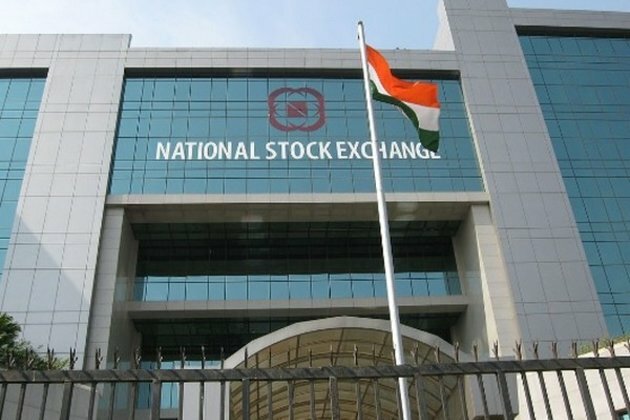 Nifty achieves a lifetime high of 18,607