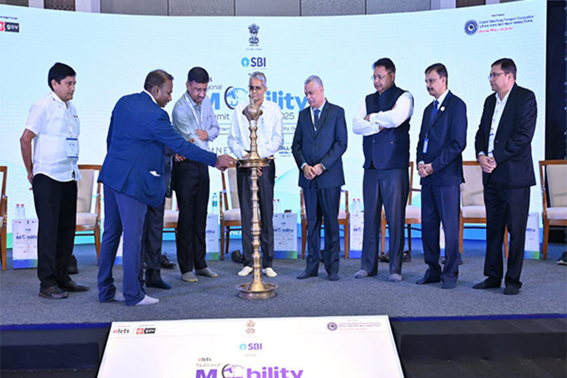 Gujarat hosts 'National Mobility Summit 2025' highlighting green, digital, integrated, citizen-friendly public transport initiatives