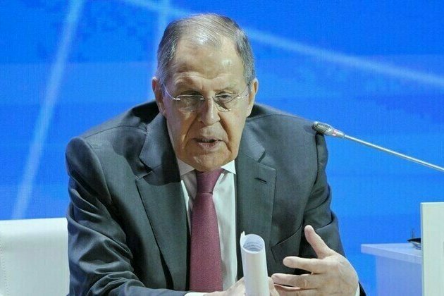 Leaving millions under rule of Kiev junta would be a crime  Lavrov