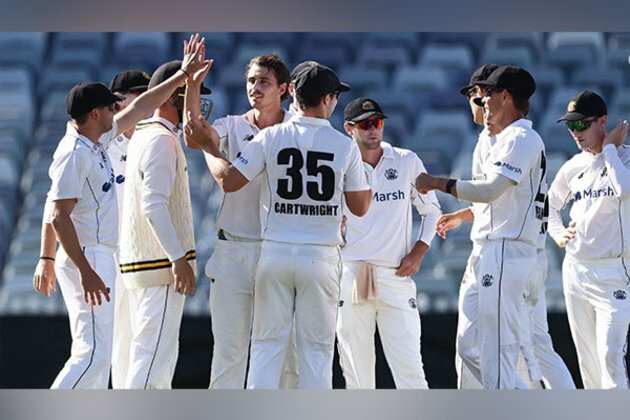 Lance Morris, Michael Neser earn Australia Test call-up against West Indies