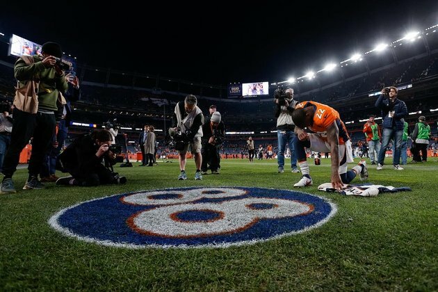 Autopsy: Demaryius Thomas died of seizure disorder complications