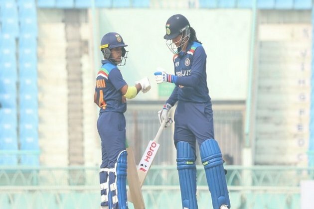 Six-team women's IPL needed to recognise Indian talent, says Punam Raut