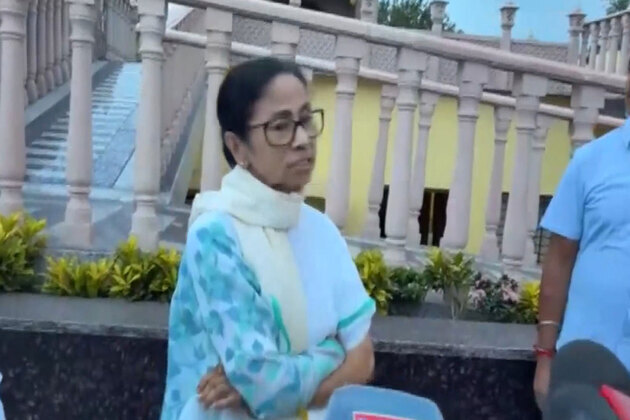 "There are instructions from above...": Mamata Banerjee claims BJP directing Central Forces to commit atrocities in West Bengal