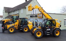 UK's first JCB-only agricultural dealer