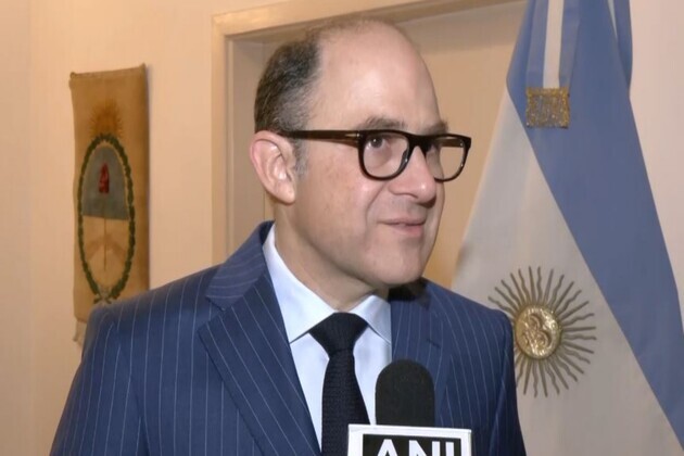 "Great success": Argentine Ambassador lauds India's leadership at the Global AI Impact Summit