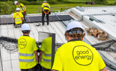 Good Energy expands solar portfolio with Low Energy Services acquisition