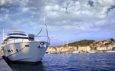 NextStage to take majority stake in Dream Yacht Charter