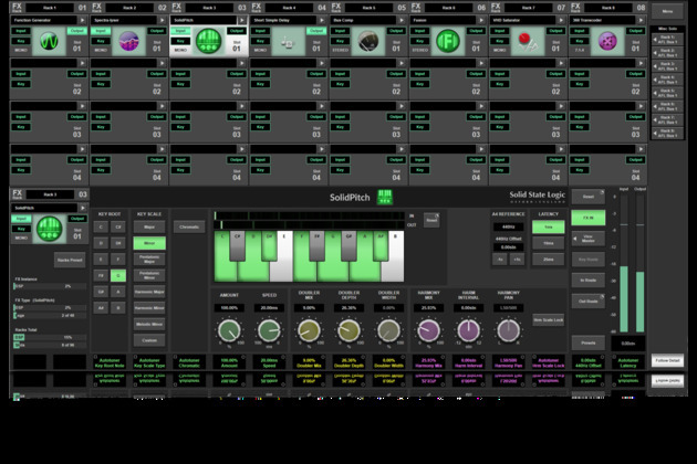 SLL Streamlines Collaboration and Integration With System T V4.3 Update