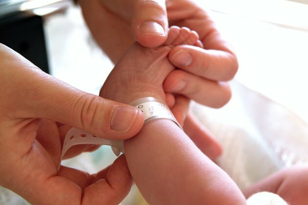 Why maternal deaths in the UK are rising