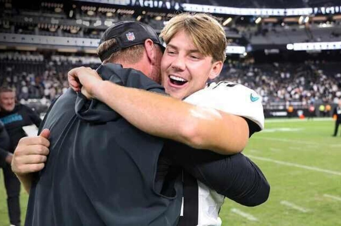 Five Key Plays That Defined Jaguars at Raiders in Week 9