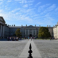 Dublin court allows Trinity College to be named in plagiarism case