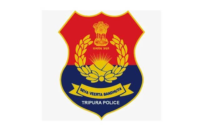 Tripura govt appoints ADGP GS Rao as in-charge DGP following demise of Anurag Dhankar