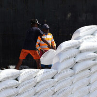 India and Russia to start urea production facility  media