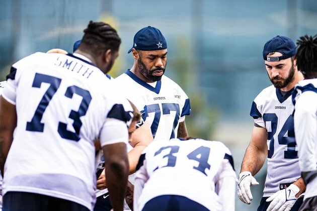 Updates: Player to Watch in OTA Practices This Week