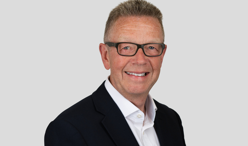Tony Walsh  © NWF