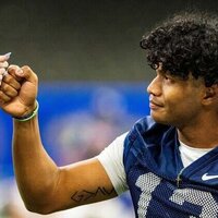 Reports: Ole Miss QB Austin Simmons eyeing SEC rival in portal